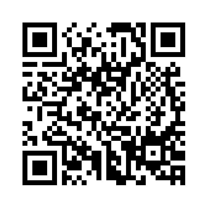 QR Kód pro platbu